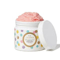 LALICIOUS Birthday Cake w Pink Shimmer by LALICIOUS