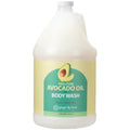 Ginger Lily Farms Botanicals 100% Pure Avocado Oil Body Wash by GingerLilyFarms