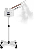 Professional Facial Steamer, 2 in 1 Facial Steamer by GCCSJ