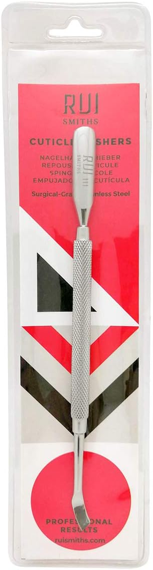 Rui Smiths Pro Cuticle Pusher - Image 7