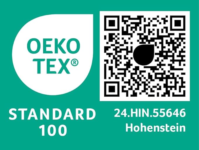 GLAMBURG 100% Cotton Ultra Soft 6 Pack Towel Set, Contains 2 Bath Towels 28x55 - Image 8