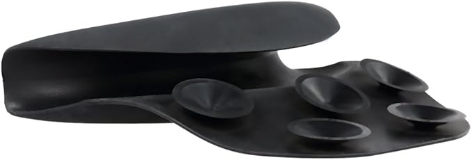 Salon Neck Rest Cushion, Shampoo Bowl Neck Pillow Hair Salon Washing Sink Basin - Image 5