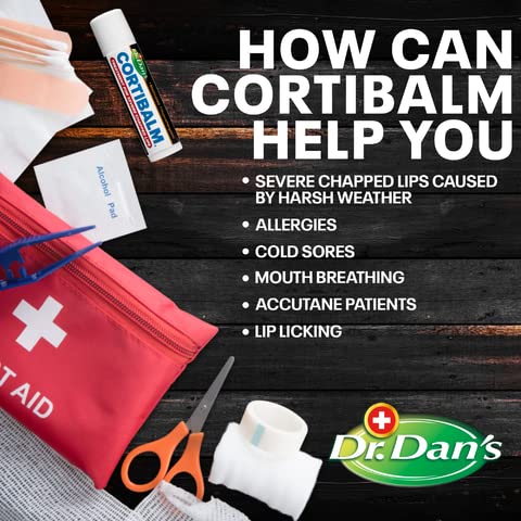 Dr. Dan's Cortibalm - Image 4