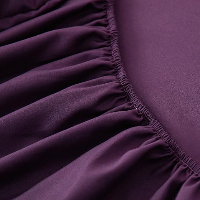 Bedding Twin Size Fitted Sheet Only - Image 7
