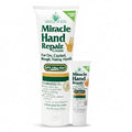 Miracle Hand Repair Cream for Dry Cracked Hands Best Healing Hand Cream by MiracleofAloe%C2%AE