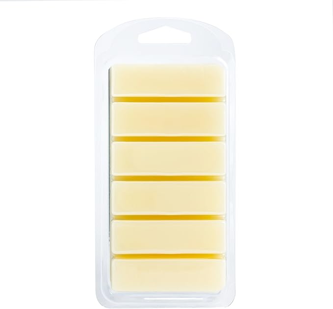 Colonial Candle Vanilla Buttercream Wax Melts, Wax Melt Warmer Cubes, Long - Image 4