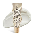 hetras Perfume Hand Cream 1.69 oz., Hotel Wood by hetras