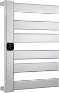 Towel Warmer, Heated Towel Rack by HStruktStore