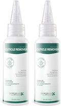 Gorgellux Callus Remover Gel, Callus Remover by ABOKIM