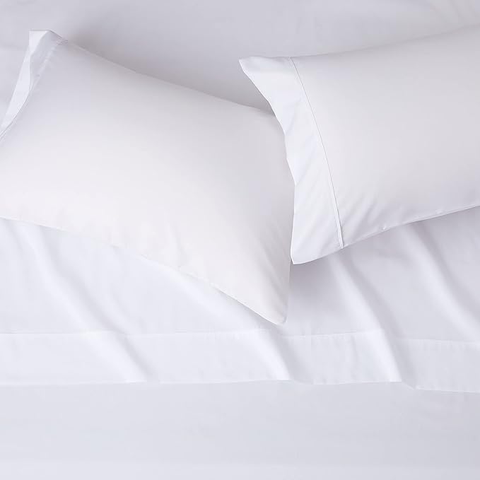 Amazon Basics Lightweight Super Soft Breathable Wrinkle-Resistant Microfiber - Image 4