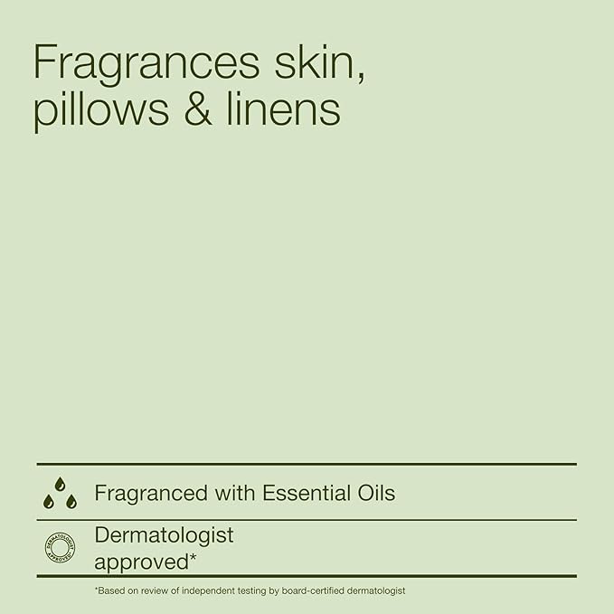 Bath & Body Works Aromatherapy Eucalyptus Spearmint Essential Oil Mist - Image 4