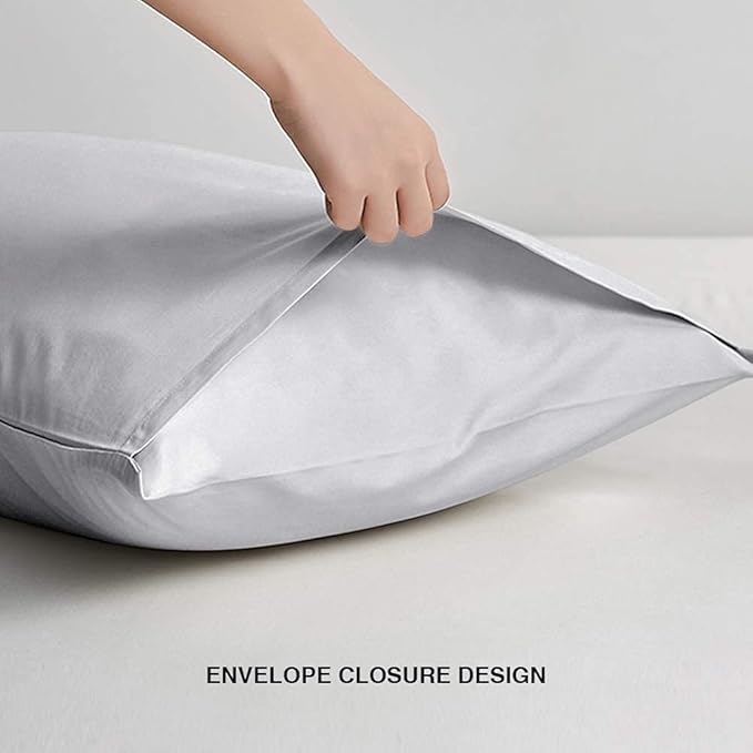 FLXXIE Body Pillow Cover - Image 3