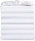Maple&Stone Twin XL Fitted Sheet Only by MapleStone