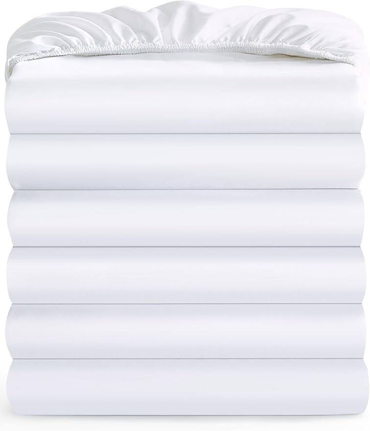 Maple&Stone Full Fitted Sheet Only by MapleStone