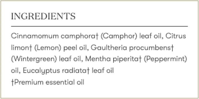 Young Living Essential Oil Blend | Refreshing & Soothing Aroma | 100% Pure - Image 6