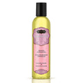 KAMA SUTRA Aromatics Massage Oil Pleasure Garden – 8 fl oz by KAMASUTRA