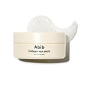 Abib Collagen Peptide Eye Patches by Abib