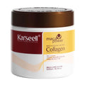 Karseell Collagen Hair Treatment Deep Repair Conditioning Argan Oil Collagen by KARSEELL