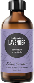 Edens Garden Lavender-Bulgarian Essential Oil- 100% Pure Premium Grade by EdensGarden