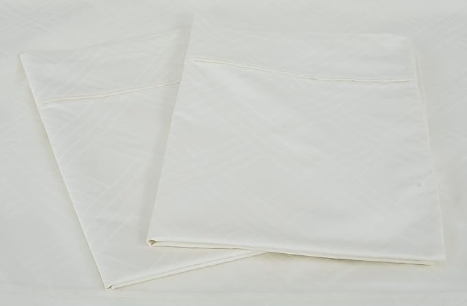 Threadmill Luxury 100% Cotton King Sheets - Image 3