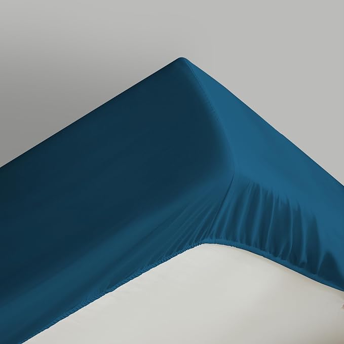 Maple&Stone Queen Fitted Sheet Only - Image 5