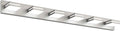 SineRise LED Modern Bathroom Vanity Light Fixtures, Brushed Nickel Modern by SINERISELIGHTING