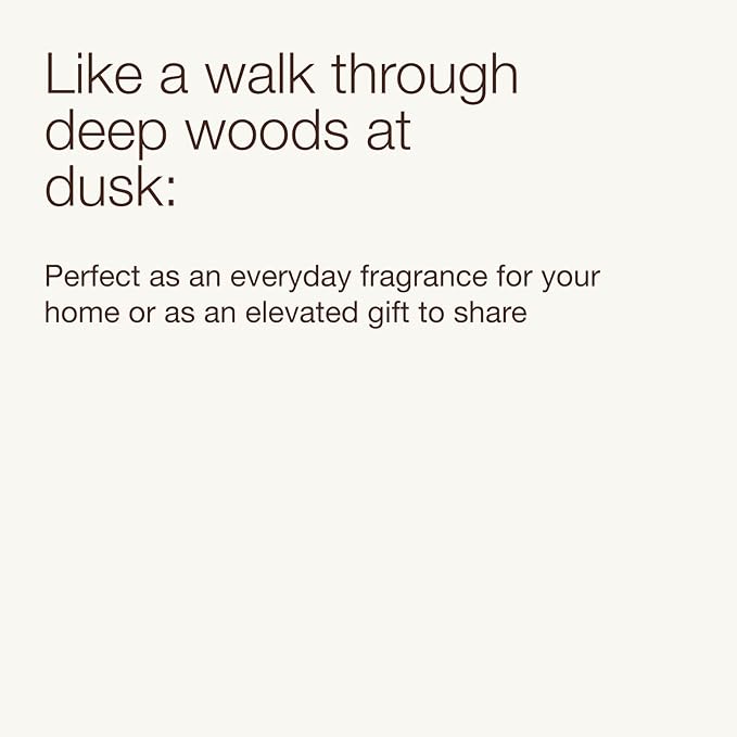 Bath & Body Works Mahogany Teakwood Intense 3-Wick Candle - Image 7