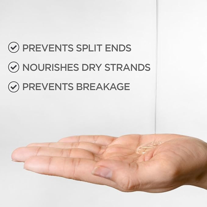 BioSilk Silk Therapy Original, Reconstructing Leave-In Hair Treatment, Adds - Image 3