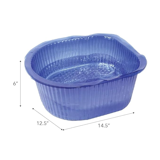 ForPro Universal Pedi Bath Liners - Image 2
