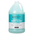 Ginger Lily Farms Club & Fitness Nourishing Body Wash, 100% Vegan & Cruelty-Free by GingerLilyFarms