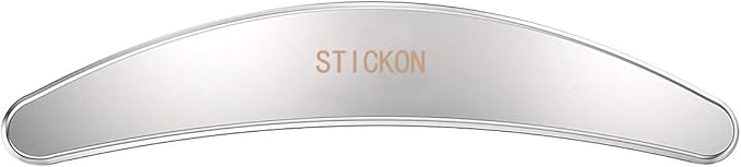 STICKON Stainless Steel Gua Sha Scraping Massage Tool IASTM Tools Great Soft by STICKON