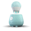 Tao Clean Ona Diamond Orbital Facial Brush and Cleansing Station – Robin's Egg by TAOClean