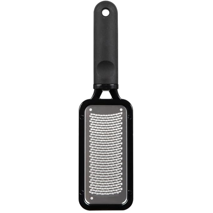 ForPro Professional Collection Premium Stainless Steel Foot Rasp, Colossal Foot - Image 2