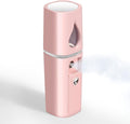 GIVERARE Nano Facial Steamer, Handy Mini Mister by GIVERARE