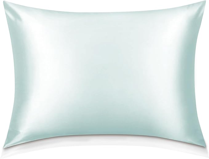 Adubor 100% Silk Pillowcase - Image 4