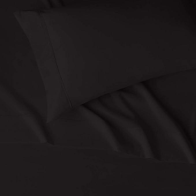 Amazon Basics Lightweight Breathable Super Soft Easy Care Wrinkle Resistant - Image 3