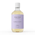 Deep Steep Fresh Lavender Bubble Bath by DeepSteep