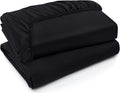 Utopia Bedding Queen Fitted Sheets by UTOPIABEDDING