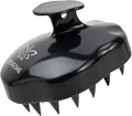 URTHEONE Scalp Massager Shampoo Brush, Soft Silicone Scrub Brush, Relax Scalp by URTHEONE