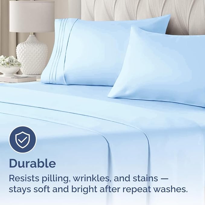 Standard Pillow Cases Set of 2 - Image 4