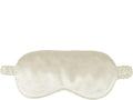 1 Pack Sleep Mask, Silk Eye Mask by CREHODEC