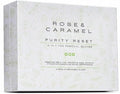Rose & Caramel Purity Self Tan Remover Gloves, 4 in 1, Removes self tan by RoseCaramel