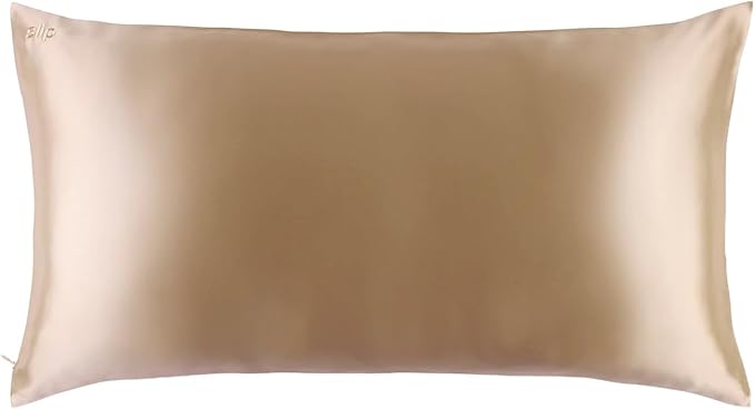slip King Pure Silk Pillow Case by SLIP