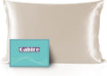 Gabire Mulberry Silk King Size Pillow Cases by MulberrySilkPillowcases