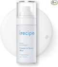 Aqua Phytoplex Cream in Toner Mist Long Lasting Deep Hydration, All-in-One by irecipe