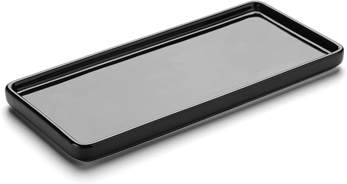 Gurygo 6" Bathroom Trays by FocusonHomeKitchen