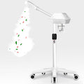 Professional Facial Steamer, Face Steamer on Wheels, SPA Ozone Steamer by FindabetterSalonSPAEquip