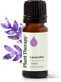 Plant Therapy Lavender Essential Oil 100% Pure, Therapeutic Grade, Aromatherapy by PlantTherapy