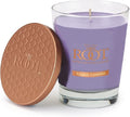 Root Candles Scented Candles Honeycomb Veriglass Premium Handcrafted Beeswax by RootCandles