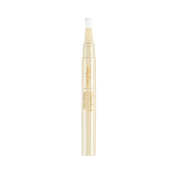 Sally Hansen Vitamin E Nail & Cuticle Treatment Pen | Hydrates and Conditions - Image 2